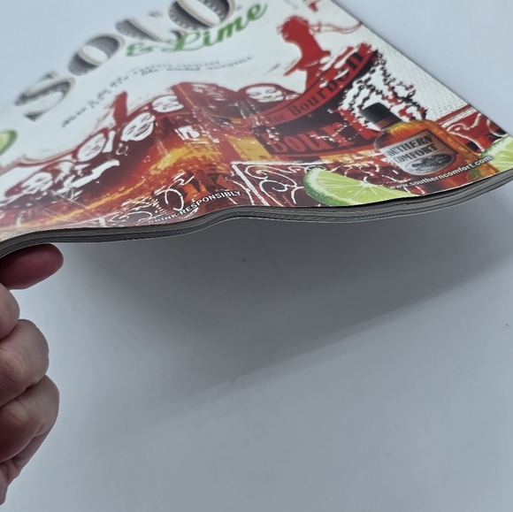 Maxim Canada Magazine February 2008 Heidi Montag The Hills Issue - Picture 6 of 9